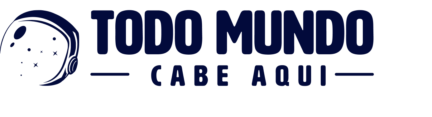 Todo Mundo Cabe Aqui